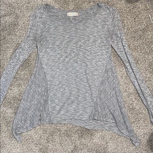 Cute long sleeve!